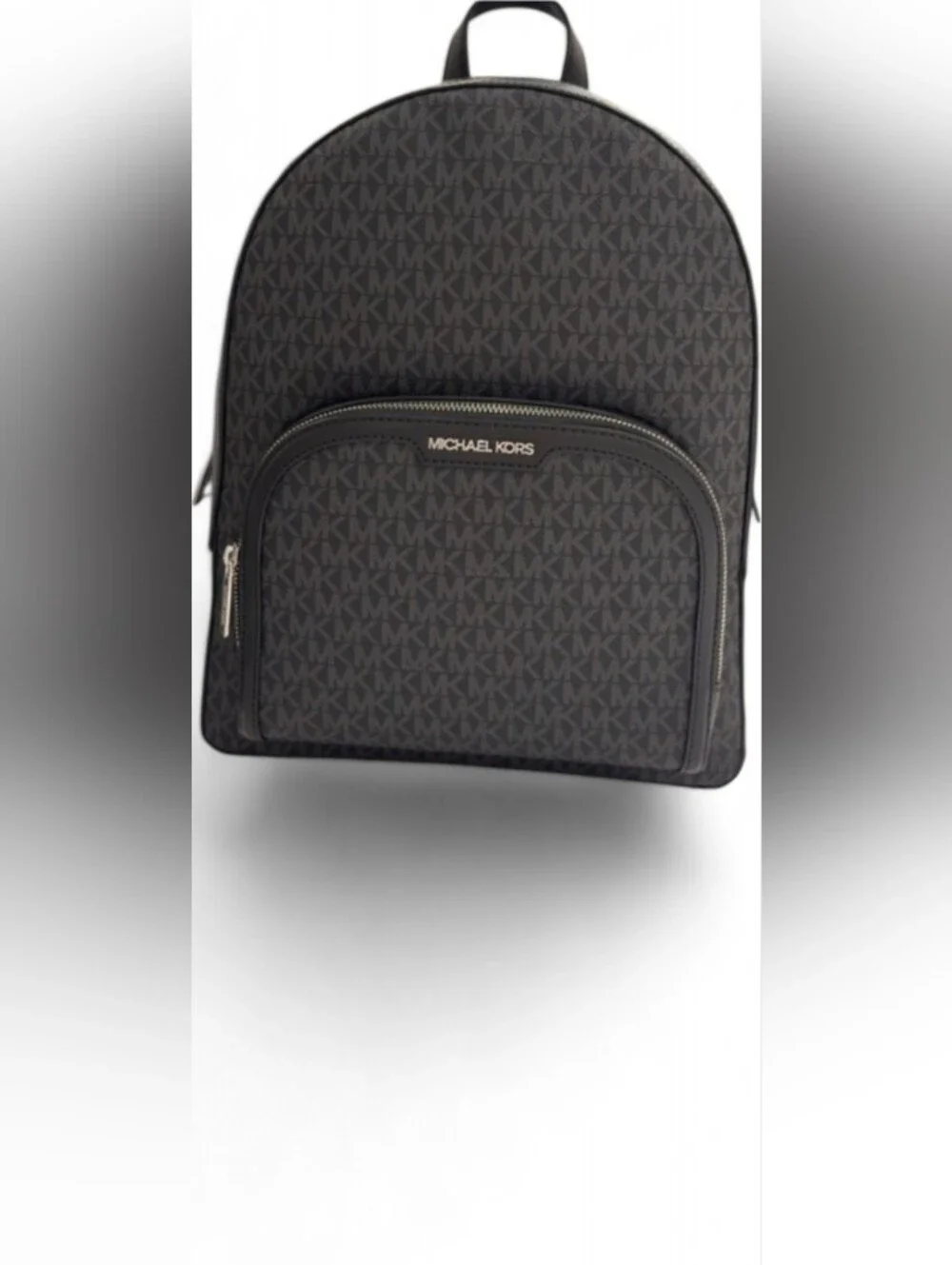 NWT ~Michael Kors Jaycee L Logo Backpack - Dust Bag&Gift Bag (Or Box) @Listed$ - Picture 6 of 10